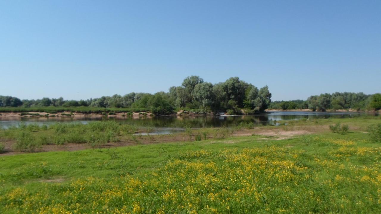 Agrousad'Ba Okolitsa Ξενοδοχείο Shchibri Εξωτερικό φωτογραφία